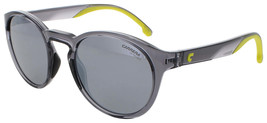 CARRERA 8056/S-0KB7/T4 Sunglasses Sun Glasses 0KB7 GREY Authentic New 51... - $119.78