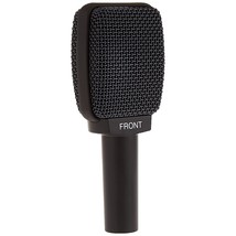 Pro Audio E906 Microphone, Black - £206.37 GBP