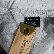 NFL Team Apparel Sweatpants Youth Size L (14-16) Miami Dolphins Gray RN#126673 image 5