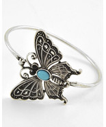 Butterfly hinge bracelets - $14.00