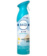 Febreze Odor-Eliminating Air Freshener Spray, Bora Bora Waters, 1 ct, 8.... - £5.55 GBP