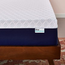 Full-Size, Bed In A Box Mattress From Sleep Innovations Called The Shiloh, Which - $623.97