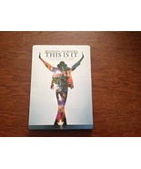 Michael Jackson&#39;s This Is It - $94.48 MXN