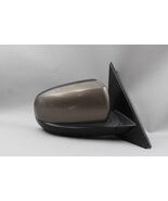 Right Passenger Side Platinum Gray Door Mirror Power 2011-2013 BMW X5 OE... - $157.49