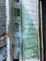 Fits 1999-2003 Mazda Protege Sedan Driver Left Side Front Door Window Glass - $172.63 CAD
