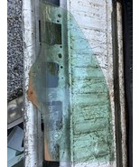 Fits 1999-2003 Mazda Protege Sedan Driver Left Side Front Door Window Glass - €106,72 EUR