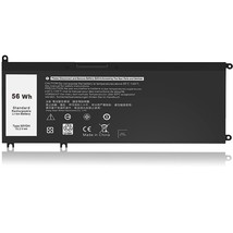 56Wh 33Ydh Laptop Battery For Dell Inspiron 17 7000 7779 7778 7786 7773 ... - $52.24