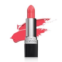 Avon Kiss of Hope Nourishing Lipstick &quot;Raspberry Rose&quot; - £6.40 GBP