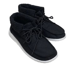 Gypsy Jazz Women&#39;s Mighty Sneaker Bootie Black - $34.00