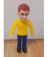 Kid Connection Play Set Dad Figurine Doll 3” Replacement  - $94.04 MXN