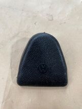 VW Beetle  front Seat Belt "B" Pillar Shoulder Strap bolt Cap  1970's - $165.72 MXN VW Beetle  front Seat Belt "B" Pillar Shoulder Strap bolt Cap  1970's - $165.72 MXN