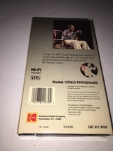 Bill Cosby 49 Rare Oop Vhs! Not On Dvd 1987 STAND-UP Comedy Routine Live Concert - £12.53 GBP