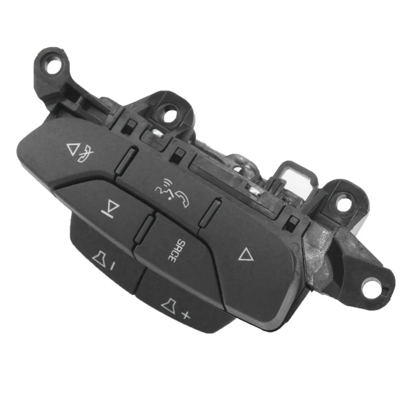 25851691 Cruise Control Switch Steering Wheel Button Control Switch Auto... - $190.62