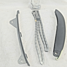 Fits Elantra Tucson Soul Sonata Optima 2.0L Timing Chain Kit For 244302E... - $1,085.29 MXN