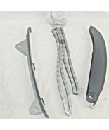 Fits Elantra Tucson Soul Sonata Optima 2.0L Timing Chain Kit For 244302E... - $81.94 CAD