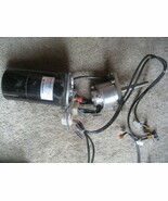 Ogura Electromagnetic Brake Clutch w/ Reversible Oriental Motor #AMB-20 ... - $2,604.87 MXN