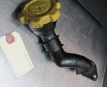 Engine Oil Fill Tube From 2001 SUBARU OUTBACK LIMITED WAGON 4 DOOR 2.5 - $25.00