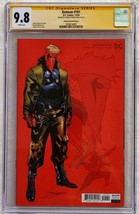 Batman 101 DC 2020 CGC 9.8 SS Signed by James Tynion IV Jimenez Variant LTD 1:25 - $292.99