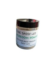 Pawshroom Powder - Mushroom Powder For Dogs - £24.65 GBP