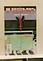 Spider-Man&#39;s Tangled Web #19 December 2002 - £3.18 GBP