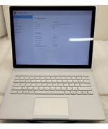 Microsoft Suface 3 i5-1035G7 1.20GHz 8GB DDR4 256GB No OS - $319.19 CAD