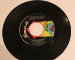 Jackie Wilson 45 Higher &amp; higher - I&#39;m The One To Do It Brunswick Records - $5.93