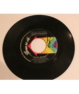 Jackie Wilson 45 Higher &amp; higher - I&#39;m The One To Do It Brunswick Records - £4.68 GBP