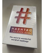 VAP Games Hashtag The Card Game,the weird and wonderful world of hashtag... - €6,70 EUR