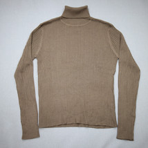 Vintage Limited America Womens XL Pullover Sweather Acrylic Merino Wool - £14.01 GBP