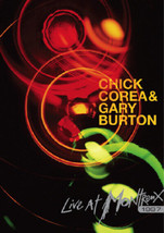 Chick Corea Elektric Band: Live At Montreux 2004 DVD (2006) Chick Corea Cert E P - £26.26 GBP
