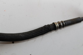 2001-2006 w215 MERCEDES CL55 CL600 CL65 STEERING RACK OIL COOLER LINE HOSE 1668 image 7
