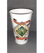 1992 Oriole Park at Camden Yards Plastic Cup Baltimore Orioles Inaugural... - $12.00