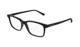 Brand New Authentic Bottega Veneta Eyeglasses 1029O 001 54mm Frame - £108.73 GBP