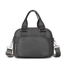  Women Nylon Shoulder Bags Messenger Bag Waterproof  Casual Top-handle Ladies Ha - £29.65 GBP