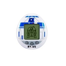 Bandai Tamagotchi R2-D2 Classic Color - £40.35 GBP