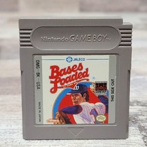 Bases Loaded for Game Boy (Nintendo Game Boy) Cart Only Tested Works - $6.92