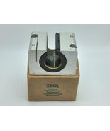 NEW INA KGNOS-50-B-PP-AS Linear Ball Bearing and Housing 50mm Bore  - $186.00