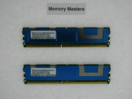 39M5795 8GB  (2x4GB) PC2-5300 Memory for IBM x3450 FBDIMM 2 Rank X 4 - £46.73 GBP