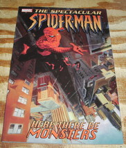 Trade paperback Spectacular  Spider-man vol 2 #3 nm/m 9.8 - £11.61 GBP
