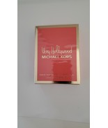VERY HOLLYOOD BY MICHAEL KORS 1.7 OZ EAU DE PARFUM SPRAY FOR WOMEN - $89.00