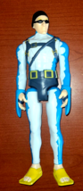 Fortnite Chomp Sr Action Figure 12 Inch Victory Series Jazwares Epic Gam... - $22.66