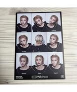LEEHAN BOYNEXTDOOR Offizielle Postkarte "KEIN GENRE" Kpop (Brettspiel Ve... - $3.98