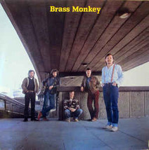 Brass Monkey [Vinyl] - £10.31 GBP