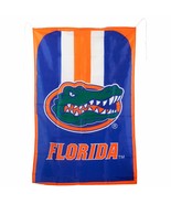 Littlearth NCAA Florida Gators Team Fan Flag Cape, One Size, Team Color - $16.80