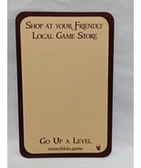 Munchkin Shop At Your Local Game Store Promo Card - €15,39 EUR
