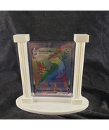 Roman Column Trading Card Display Holders - Pokemon, MTG, Sports, Yu-Gi-Oh - $5.16