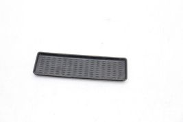 00-06 BMW X5 E53 REAR CENTER CONSOLE STORAGE RUBBER MAT E3318 image 4
