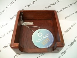 Rolodex 3 x 3 Note Holder - $180.00 MXN