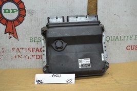 2007 Toyota Camry 4 Cyl AT Engine Control Unit ECU 8966106C40 Module 712... - $29.39