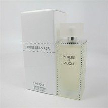 Perles de Lalique by Lalique 100 ml/ 3.3 oz Eau de Parfum Spray NIB - £47.47 GBP